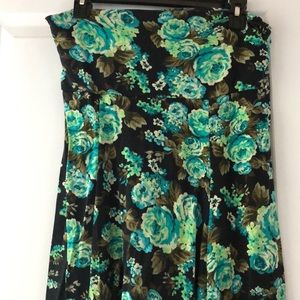 Lularoe maxi